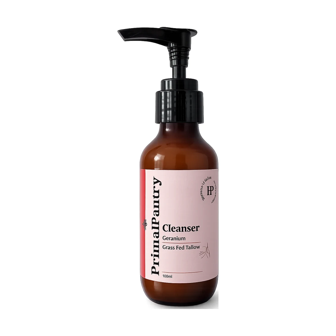 Tallow Cleanser