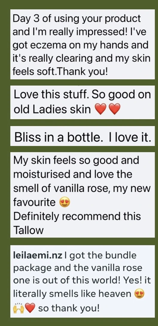 Customer review