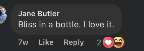 Customer review