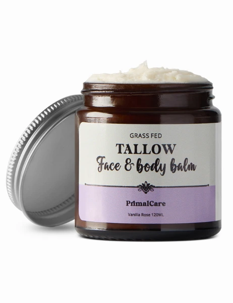 Tallow Balm - Whipped