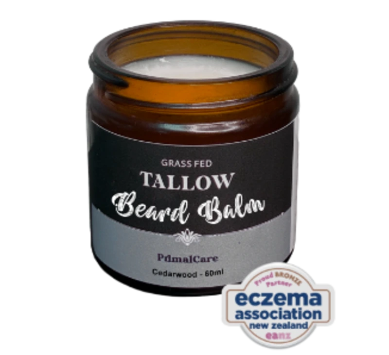 Tallow Beard Balm