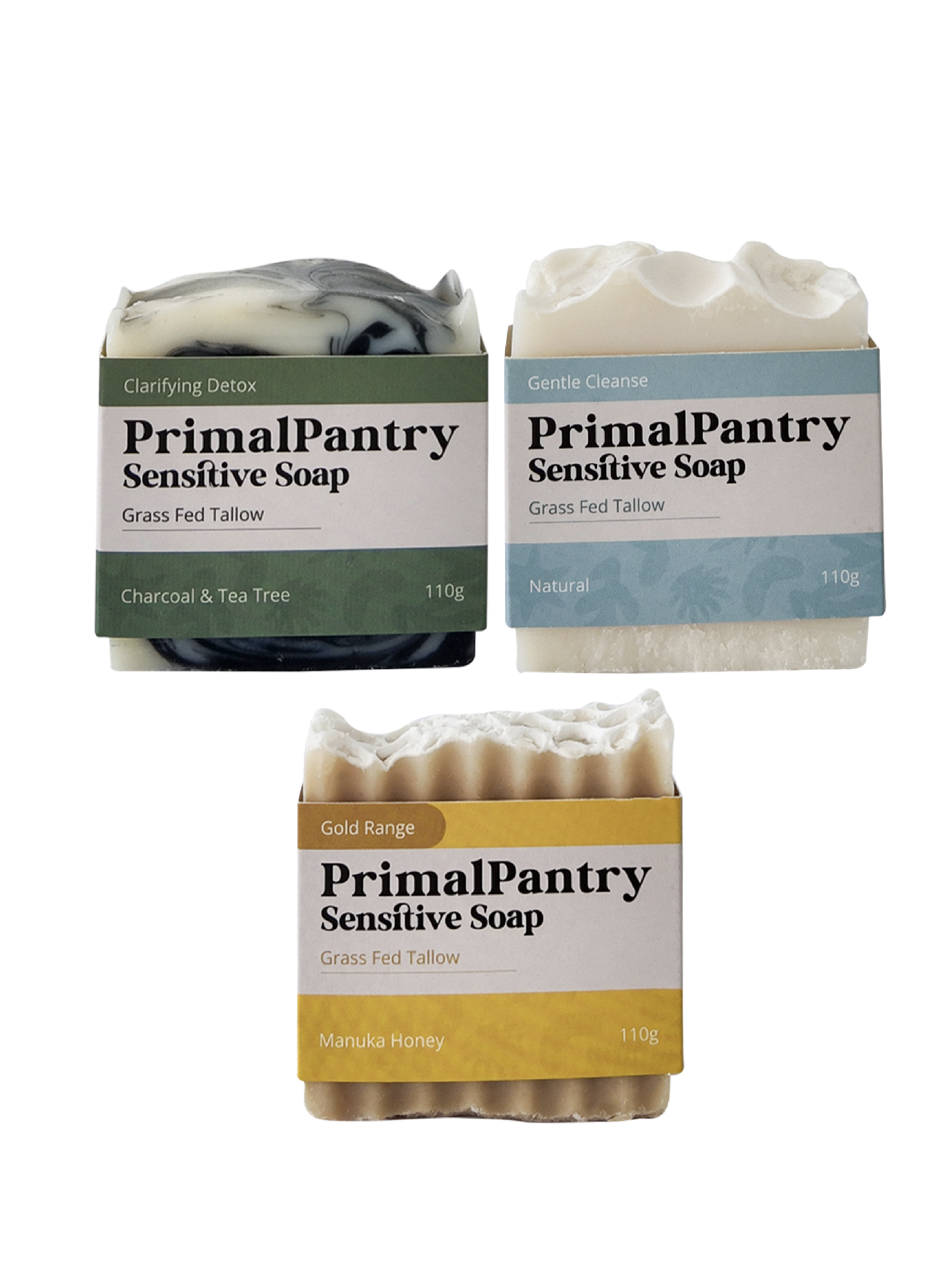 Tallow Soap